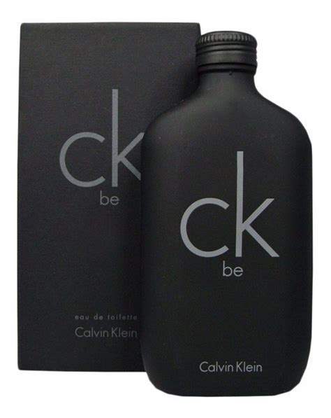 perfume calvin klein hombre original